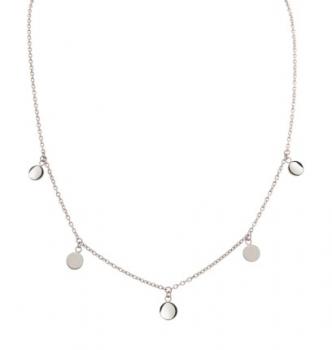 BOCCIA Damen - Collier 08064-01