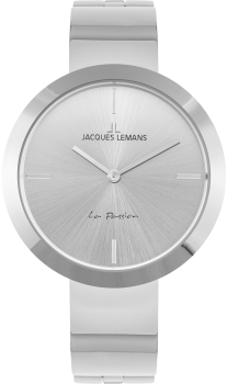 JACQUES LEMANS Damen - Armbanduhr  1-2031I