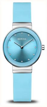 BERING Damen - Armbanduhr 10129-708