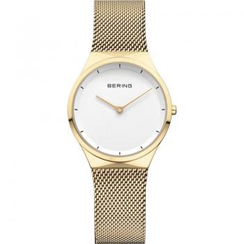 BERING Damen - Armbanduhr 12131-339