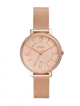 FOSSIL Damen - Armbanduhr ES4628