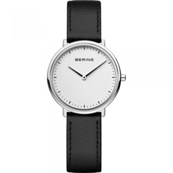 BERING Damen - Armbanduhr 15729-404