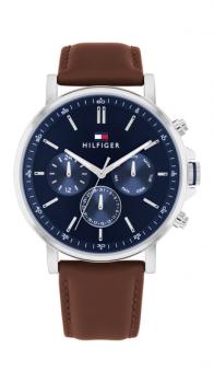 TOMMY HILFIGER Herren - Armbanduhr TYSON 1710585