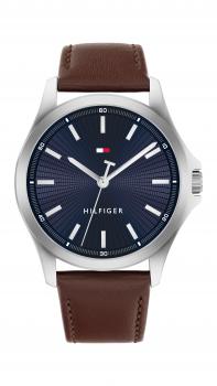 TOMMY HILFIGER Herren - Armbanduhr BRUCE 1710669