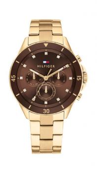 TOMMY HILFIGER Damen - Armbanduhr MELLIE 1782709