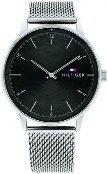 TOMMY HILFIGER Herren - Armbanduhr HENDRIX 1791842