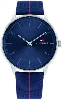 TOMMY HILFIGER Herren - Armbanduhr HENDRIX 1791844