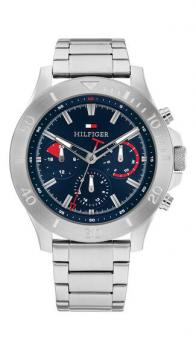 TOMMY HILFIGER Herren - Armbanduhr BRYAN 1792113