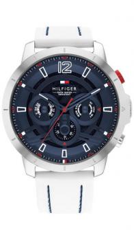 TOMMY HILFIGER Herren - Armbanduhr LUCA 1792148