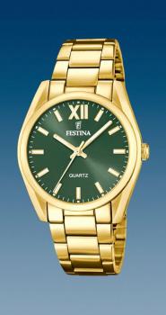 FESTINA Damen - Armbanduhr F20640/4