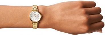 FOSSIL Damen - Armbanduhr ES5203