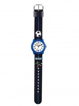 SCOUT Kinder - Armbanduhr 280305000