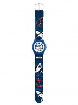 SCOUT Kinder - Armbanduhr 280305032