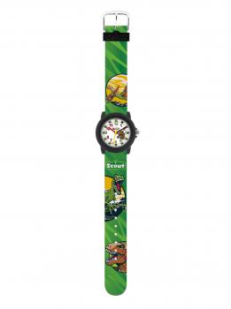 SCOUT Kinder - Armbanduhr 280305041