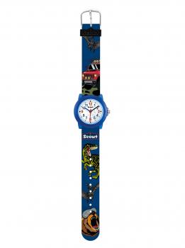 SCOUT Kinder - Armbanduhr 280305043