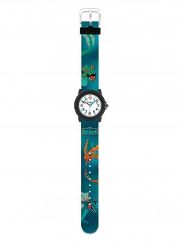 SCOUT Kinder - Armbanduhr 280305044