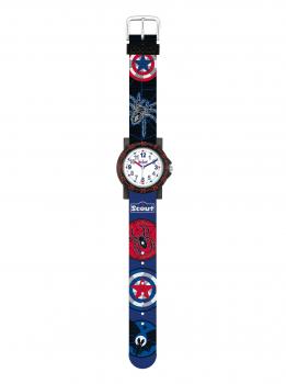 SCOUT Kinder - Armbanduhr 280375020