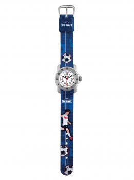 SCOUT Kinder - Armbanduhr 280376004