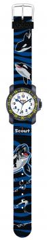 SCOUT Kinder - Armbanduhr 280376009