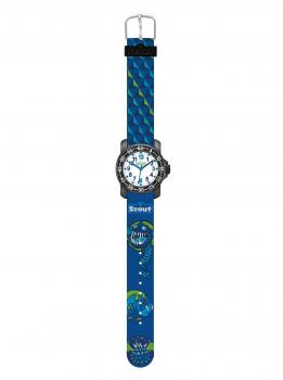 SCOUT Kinder - Armbanduhr 280376015