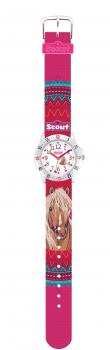 SCOUT Kinder - Armbanduhr 280378071