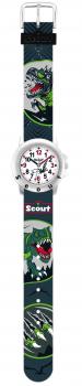 SCOUT Kinder - Armbanduhr  280393010