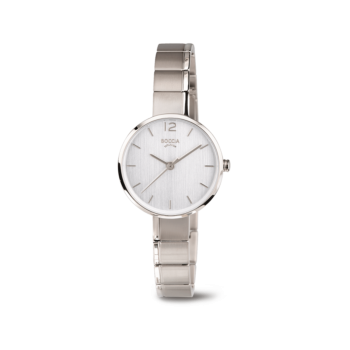 BOCCIA Damen - Armbanduhr Style 3308-01