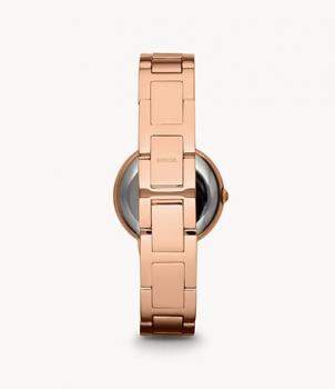 FOSSIL Damen - Armbanduhr ES3284