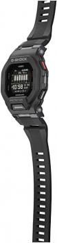 G-SHOCK Herren - Armbanduhr GBD-200-1ER