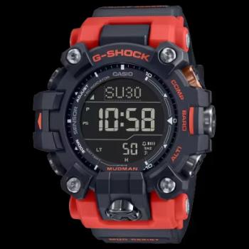 G-SHOCK Herren - Armbanduhr GW-9500-1A4ER