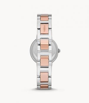 FOSSIL Damen - Armbanduhr ES3405