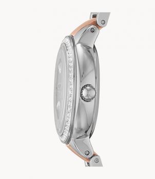 FOSSIL Damen - Armbanduhr ES3405