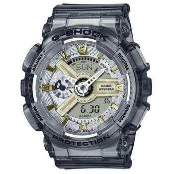 G-SHOCK Herren - Armbanduhr GMA-S110GS-8AER