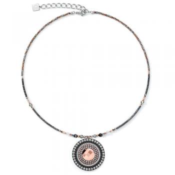 COEUR DE LION Damen - Collier 5035/10-1218