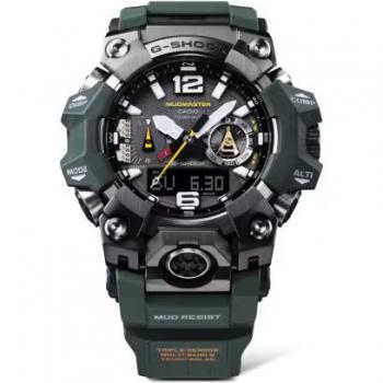 G-SHOCK Herren - Armbanduhr GWG-B1000-3AER