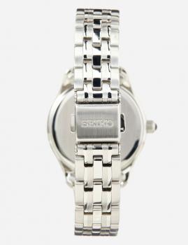 SEIKO Damen - Armbanduhr back SWR069P1