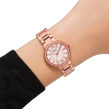 FOSSIL Damen - Armbanduhr ES3284