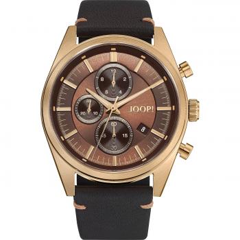 JOOP Herren - Armbanduhr Chronograph 2034580