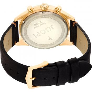 JOOP Herren - Armbanduhr Chronograph 2034580