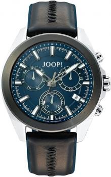 JOOP Herren - Armbanduhr Chronograph 2030896