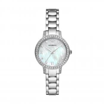 EMPORIO ARMANI Damen - Armbanduhr AR11484