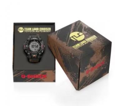 G-SHOCK Herren - Armbanduhr Mudman GW-9500TLC-1ER