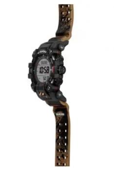 G-SHOCK Herren - Armbanduhr Mudman GW-9500TLC-1ER