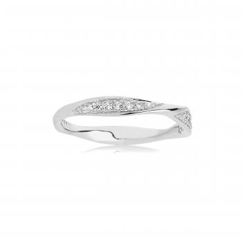 SIF JAKOBS Damen - Ring CETARA SJ-R3010-CZ