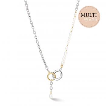 COEUR DE LION Damen - Collier 1104/10-1426