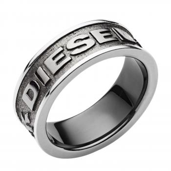 DIESEL Herren - Ring DX1108060 #63