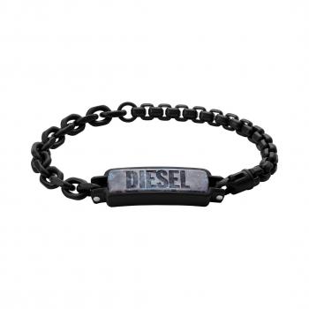 DIESEL Herren - Armband DX1326001