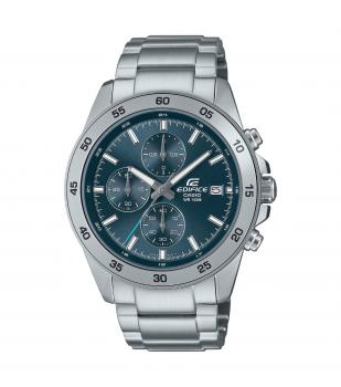 EDIFICE Herren - Armbanduhr Chronograph EFR-526D-2AVUEF