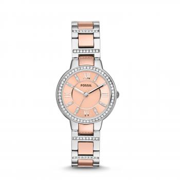 FOSSIL Damen - Armbanduhr ES3405