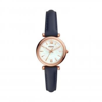 FOSSIL Damen - Armbanduhr ES4502